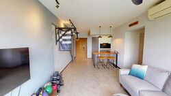 Blk 430B Orchid Spring @ Yishun (Yishun), HDB 4 Rooms #613335411